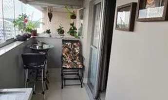 Imagem 6: Apartamento com 3 quartos no Residencial Harmonia - Bairro Jardim Aclimação em Cuiabá