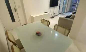 Imagem 7: Patio Arvoredo - 3 Quartos(2 Suítes