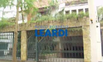 Imagem: SOBRADO - REAL PARQUE - SP