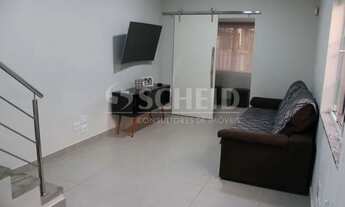 Imagem 3: Ótimo Sobrado no Campo Belo com suite e escritório