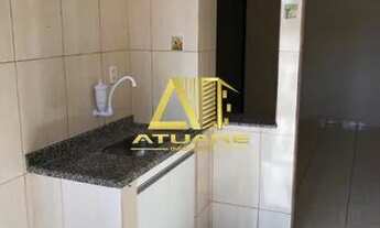 Imagem 4: Kitnet localizada na avenida Vicente Simões no centro de Pouso Alegre, com 25m2. Sala/dorm