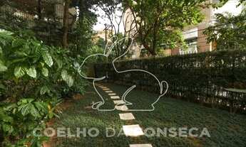 Imagem 3: São Paulo - Apartamento Padrão - Itaim Bibi