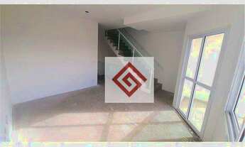 Imagem 7: Sobrado com 3 dormitórios à venda, 129 m² por R$ 590.000,00 - Vila Alzira - Santo André/SP