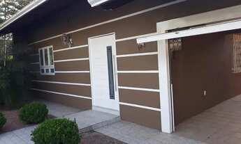 Imagem 2: Casa para venda tem 260 metros quadrados com 6 quartos em Nossa Senhora das Graças - Canoa