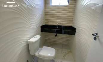 Imagem 4: Passaredo Ponta Negra/ Dúplex 264m² 3 suítes / Área Gourmet e Piscina