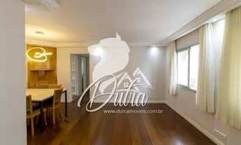 Imagem 3: Edifício Vila Rica Pinheiros 101m² 03 Dormitórios 01 Suítes 2 Vagas