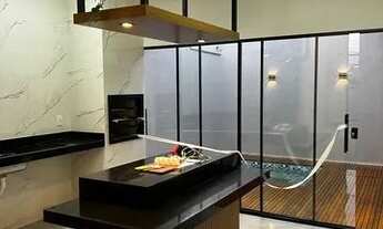 Imagem 4: Linda casa em Anápolis