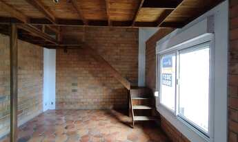 Imagem 2: SAO LEOPOLDO - Kitnet - CRISTO REI