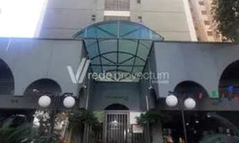 Imagem 1: Apartamento - Centro - Campinas
