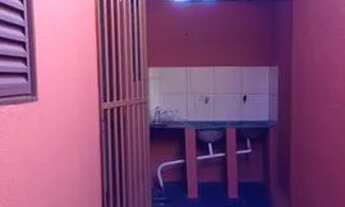 Imagem 4: Aluga-se casa 2 qtos na Vila Lucy