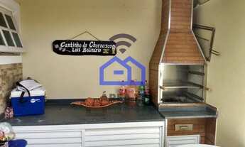 Imagem 4: CARAGUATATUBA - Casa de Condomínio - Martim de Sá