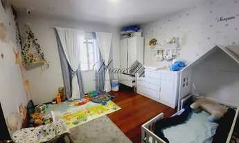 Imagem 7: Sobrado para aluguel possui 350m² com 5 dormitórios sendo 1 suíte em Vila da Saúde