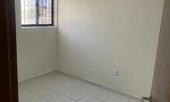 Imagem 4: Apartamento no bancários 2 Q - COM ÁREA DE LAZER