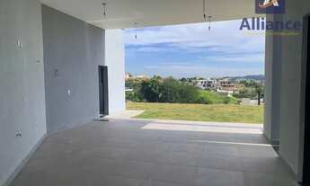 Imagem 7: Casa com 3 dormitórios à venda, 262 m² por R$ 1.940.000 - Condomínio Jardim Primavera - Lo