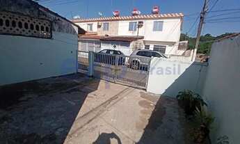 Imagem 3: Sobrado de 2 dormitórios à venda na Nova Mirim em Praia Grande/SP