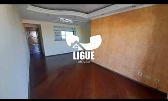 Imagem 2: SãO BERNARDO DO CAMPO - Apartamento Padrão - Jardim do Mar