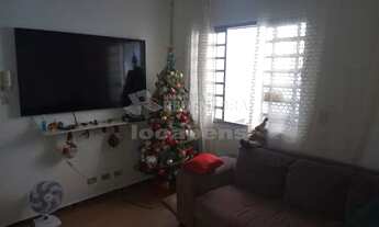 Imagem 2: Casa Padrão em São Paulo