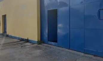 Imagem: Rua Princesa Isabel, Parque Rosário - Campos