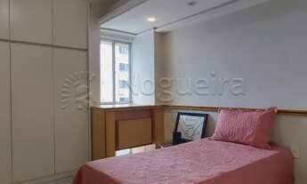 Imagem 7: Apartamento para venda com 117 metros quadrados com 3 quartos em Espinheiro - Recife - PE