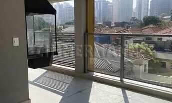 Imagem 3: APARTAMENTO NOVO 500 METROS DO PARQUE IBIRAPUERA