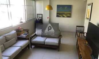 Imagem: Apartamento à venda, 3 quartos, 2 suítes