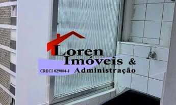 Imagem 6: Apartamento 1 dormitório Itararé Sv!