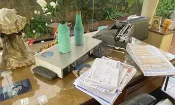 Imagem 2: 2 casas térreas em 1 terreno no Anália Franco