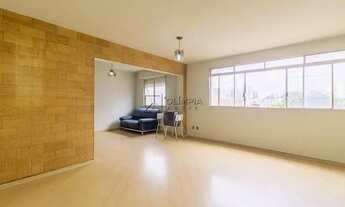 Imagem 2: Apartamento Locação Vila Mariana 115 m² 2 Dormitórios