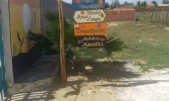 Imagem 3: Pousada costa do mar em luis correia Piauí