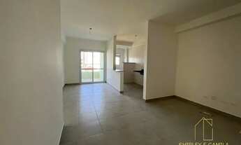 Imagem 4: Apartamento à venda com 2 dormitórios no Itaguá, Ubatuba - SP com varanda gourmet