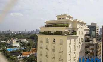 Imagem 7: APARTAMENTO - CERQUEIRA CÉSAR - SP