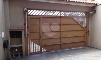 Imagem 6: Casa-São Paulo-SANTANA