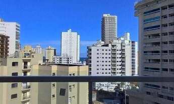 Imagem 6: Apartamento com 2 dormitórios à venda, 65 m² por R$ 401.556,00 - Caiçara - Praia Grande/SP