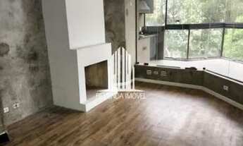 Imagem: Villagio do Bosque - apartamento de 100m²