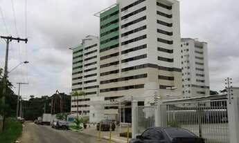 Imagem 4: Apartamento 3 quartos sendo 1 suíte mobiliado no Condomínio Solar dos Franceses