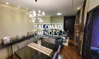 Imagem 4: 228 m², alto, vista baía, 4 suites na Batista Campos