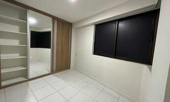 Imagem: Edf Parque Atlântico