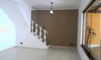 Imagem 5: SOBRADO à venda, 3 quartos, 1 suíte, JARDIM SANTA CRISTINA - Santo André/SP