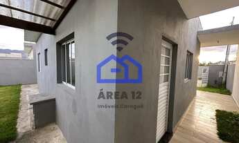 Imagem 6: CARAGUATATUBA - Casa Padrão - Golfinho