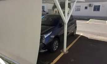 Imagem 3: Apartamento no Castello di Udine Tiradentes