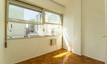 Imagem 5: Apartamento-À VENDA-Ipanema-Rio de Janeiro-RJ