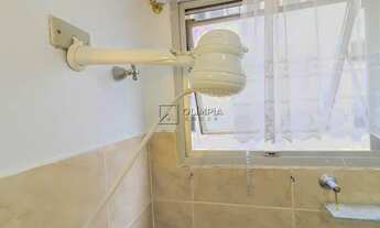 Imagem 16: Apartamento Locação 2 Dormitórios - 104 m² Jardim Paulista