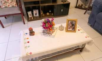 Imagem 6: Apartamento para Aluguel - Santana, 2 Quartos, 150 m2