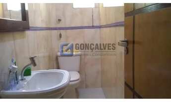 Imagem 7: SAO BERNARDO DO CAMPO - Residential / Sobrado - VILA EUCLIDES