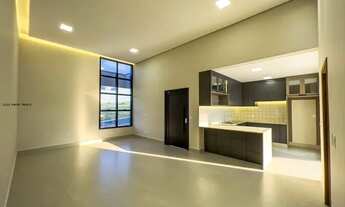 Imagem 5: Casa em Condomínio para Venda em Indaiatuba, Loteamento Park Gran Reserve, 3 dormitórios