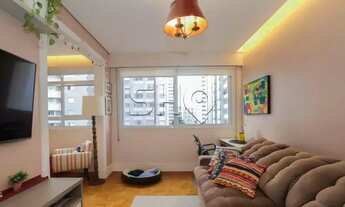 Imagem 3: Apartamento em Perdizes com 3 dormitórios