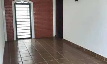 Imagem 6: Locação - Casa - Jardim Progresso - Americana - SP