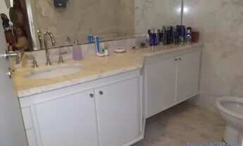 Imagem 4: APARTAMENTO - MORUMBI - SP