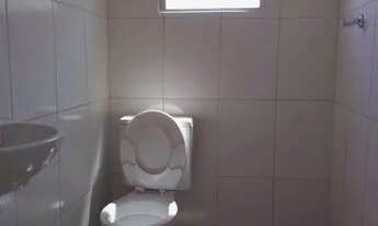 Imagem 5: Casa com 03 dormitórios, sala, cozinha, banheiro e área de serviço - 1621