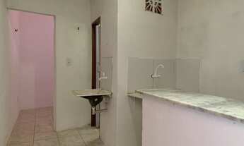 Imagem 5: Apartamento para aluguel com 30 metros quadrados com 1 quarto em Messejana - Fortaleza